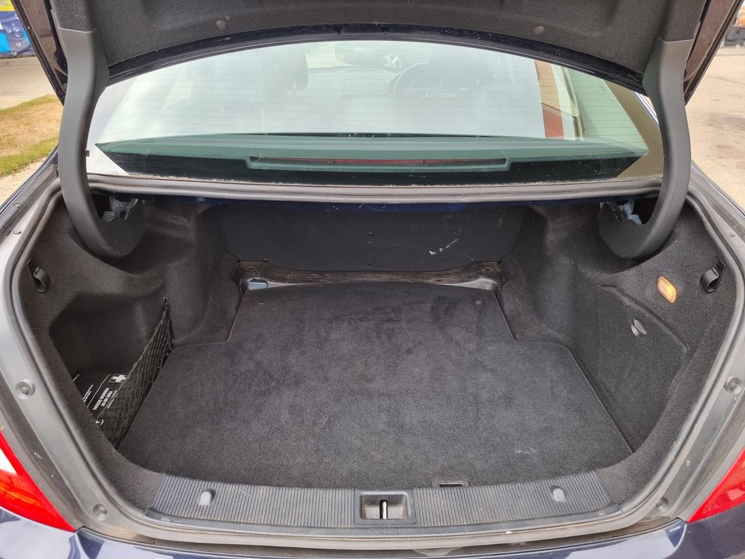 Used Mercedes-Benz C Class 2007 for sale - 77081752: Photo 23