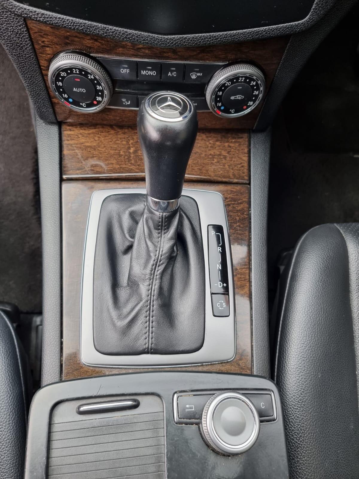 Used Mercedes-Benz C Class 2007 for sale - 77081752: Photo 9