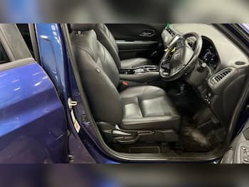 Used Honda HR-V 2016 for sale - 79794167: Photo