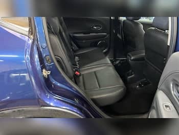 Used Honda HR-V 2016 for sale - 79794167: Photo
