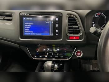 Used Honda HR-V 2016 for sale - 79794167: Photo