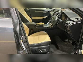 Used Lexus NX 2018 for sale - 78231393: Photo
