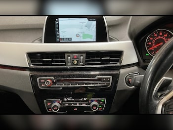 Used BMW X1 2017 for sale - 75539426: Photo