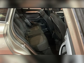 Used BMW X1 2017 for sale - 75539426: Photo