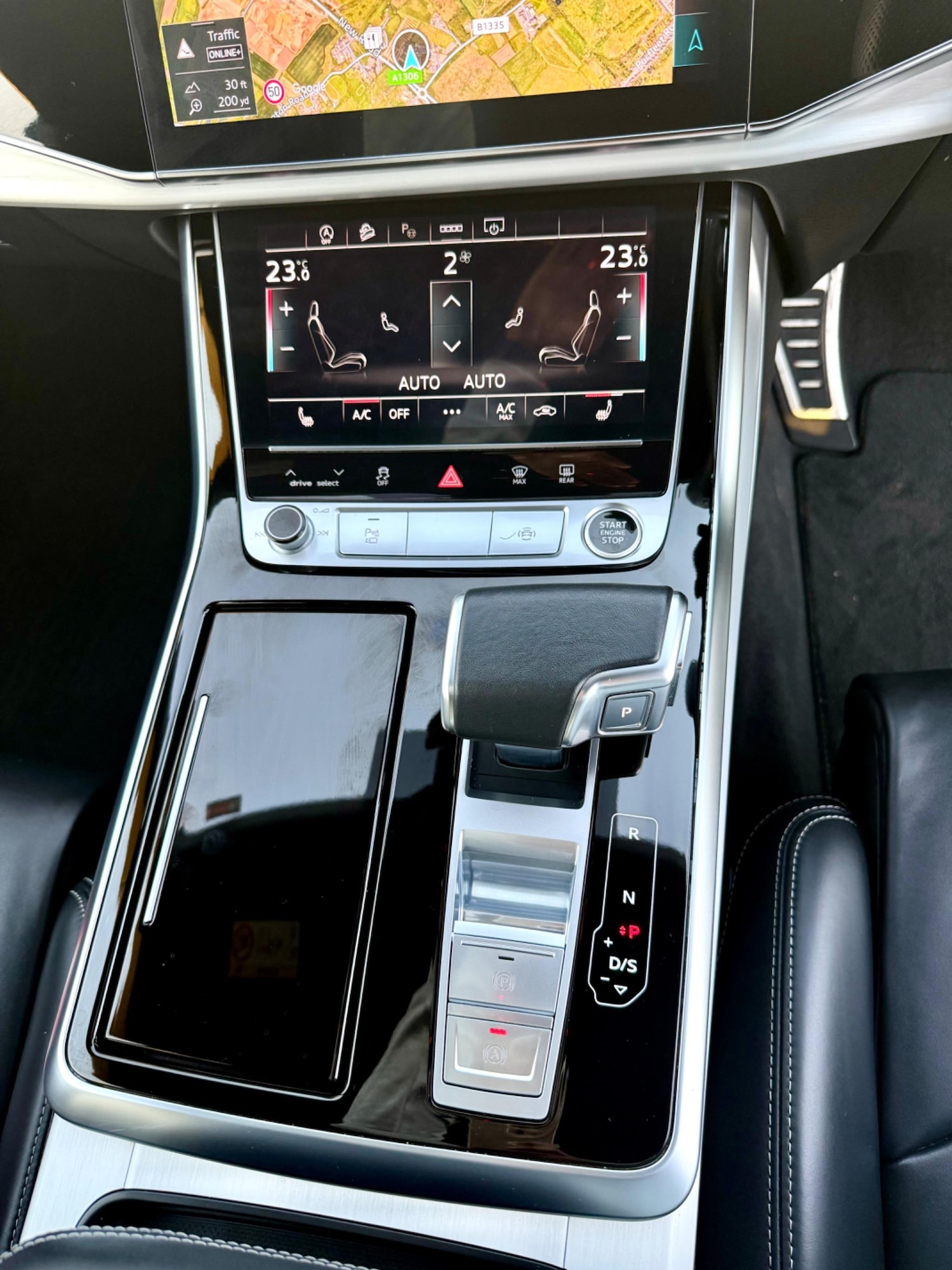 Used Audi Q8 2023 for sale - 77387028: Photo 15