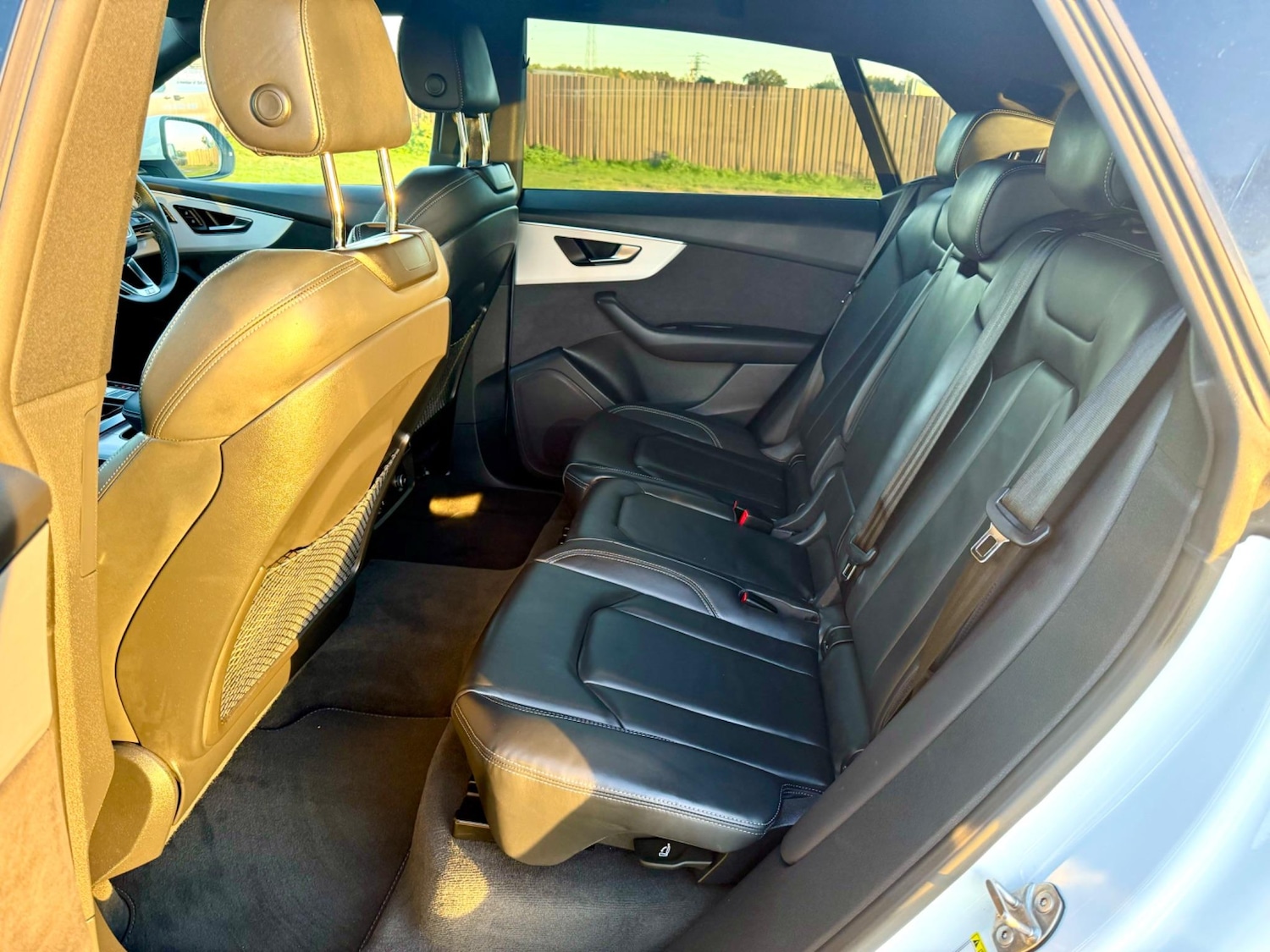 Used Audi Q8 2023 for sale - 77387028: Photo 9