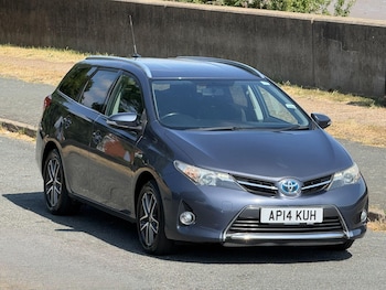 Used Toyota Auris 2014 for sale - 79180779: Photo