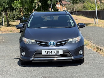 Used Toyota Auris 2014 for sale - 79180779: Photo