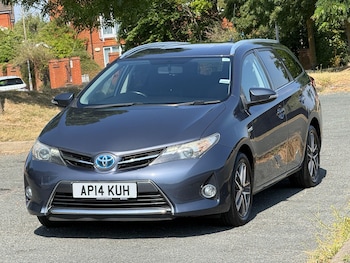 Used Toyota Auris 2014 for sale - 79180779: Photo