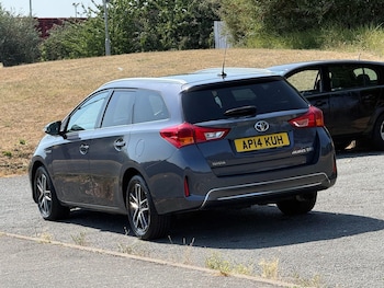 Used Toyota Auris 2014 for sale - 79180779: Photo
