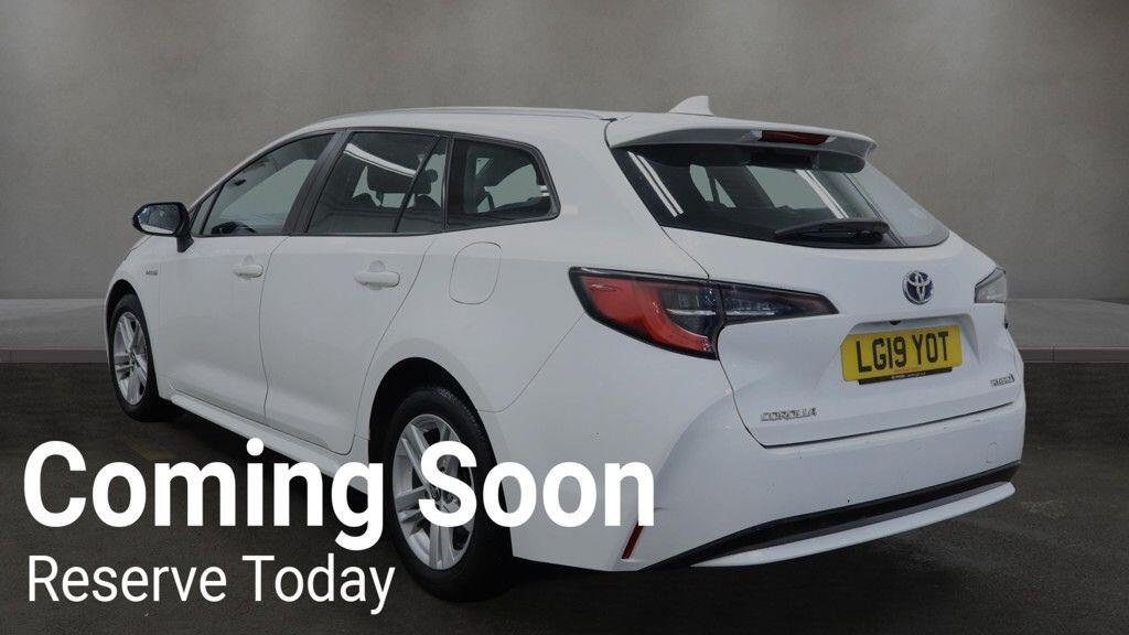 Used Toyota Corolla 2019 for sale - 76912830: Photo 13