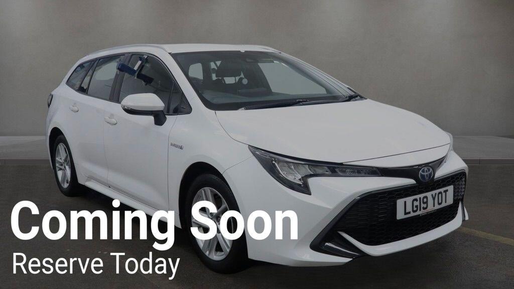 Used Toyota Corolla 2019 for sale - 76912830: Photo 14