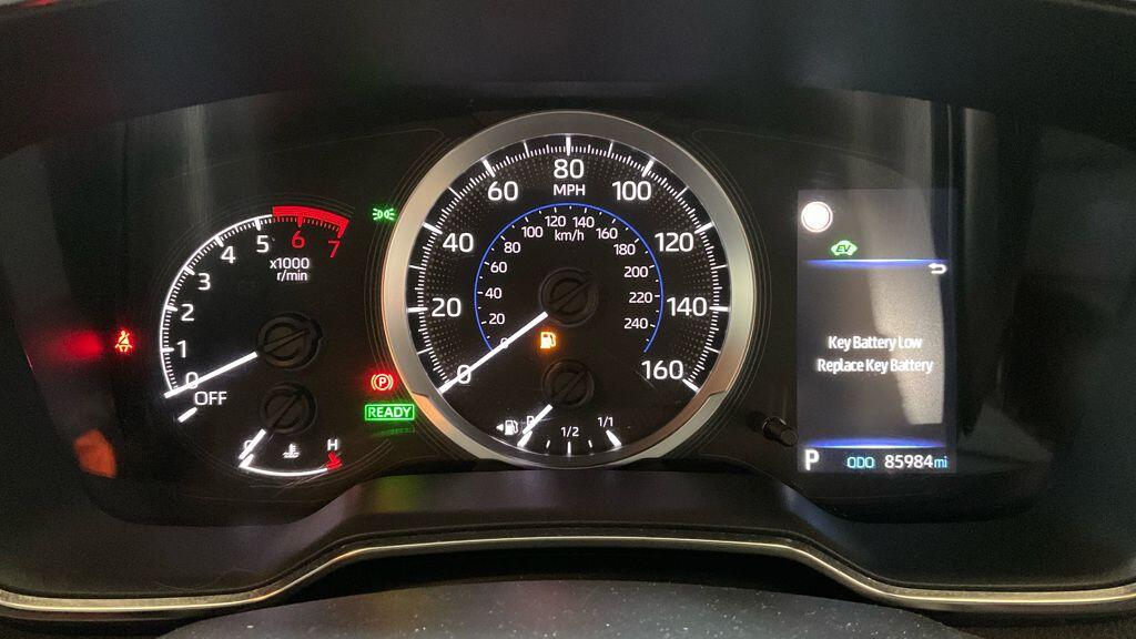 Used Toyota Corolla 2019 for sale - 76912830: Photo 15