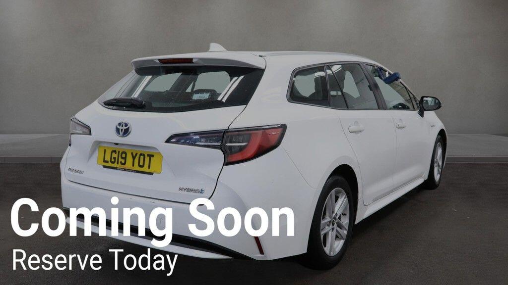 Used Toyota Corolla 2019 for sale - 76912830: Photo 20