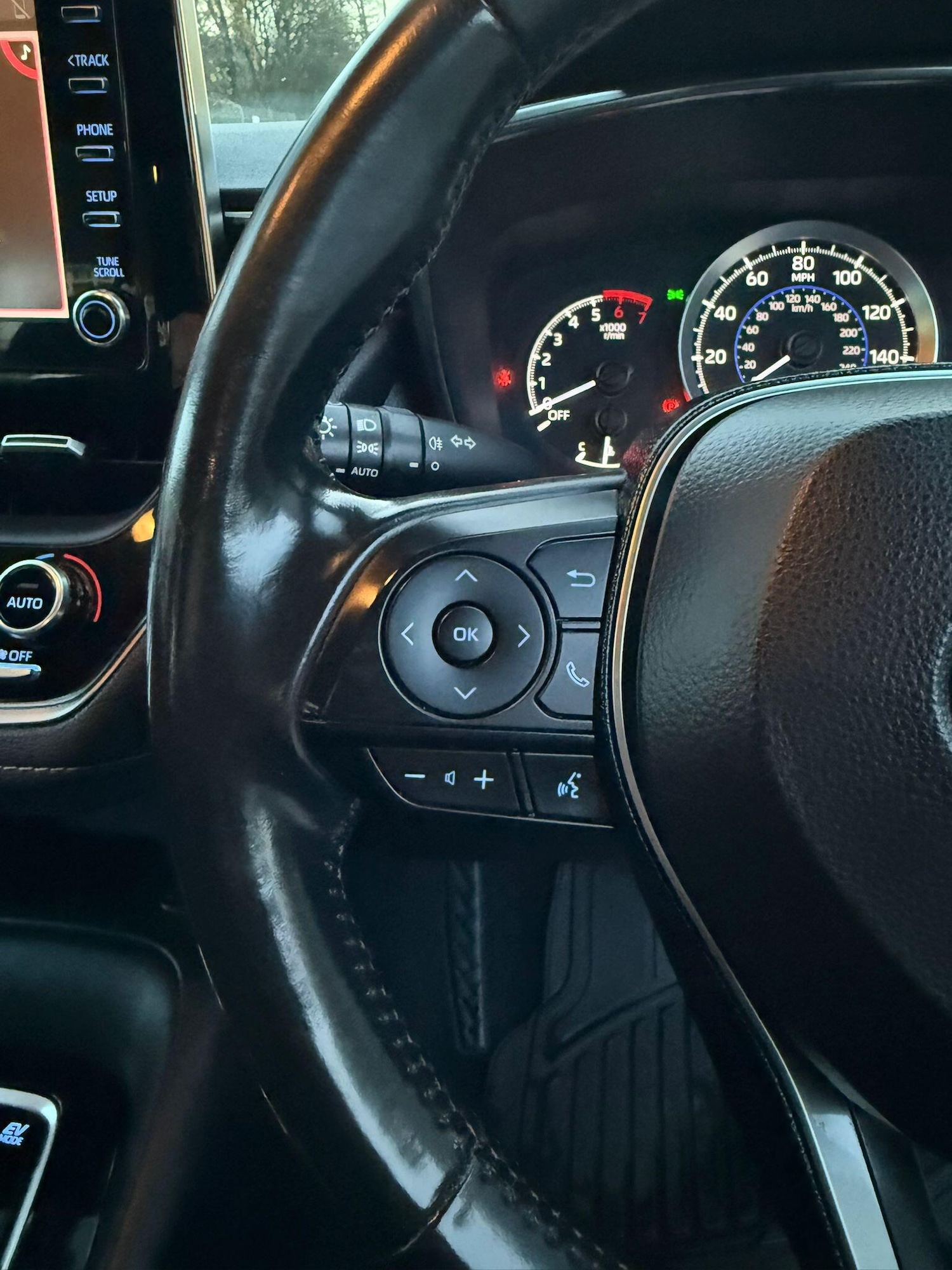 Used Toyota Corolla 2019 for sale - 76912830: Photo 22