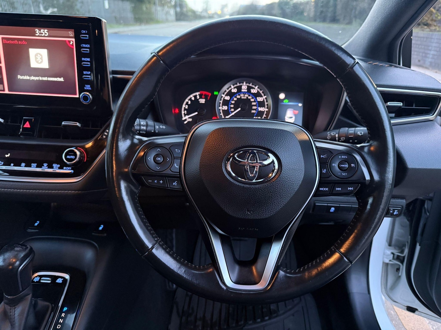 Used Toyota Corolla 2019 for sale - 76912830: Photo 23