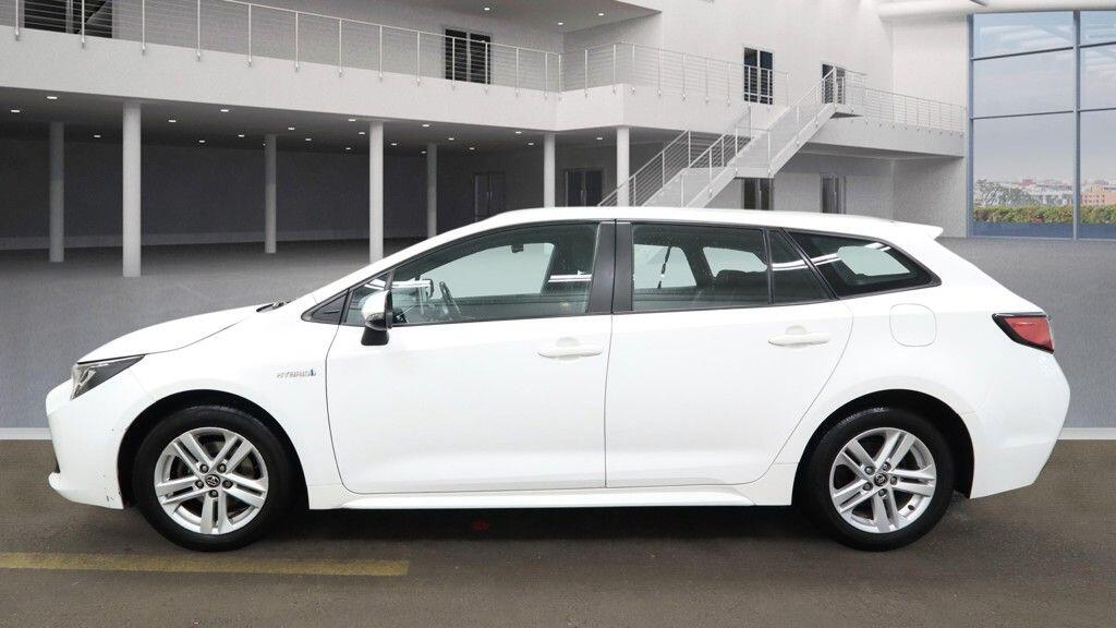 Used Toyota Corolla 2019 for sale - 76912830: Photo 3