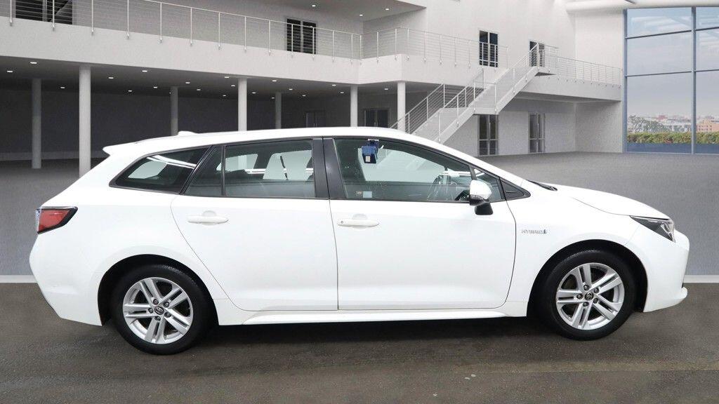 Used Toyota Corolla 2019 for sale - 76912830: Photo 6