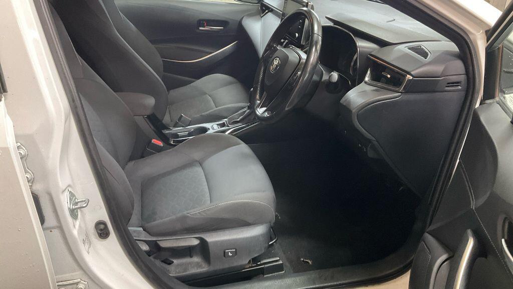 Used Toyota Corolla 2019 for sale - 76912830: Photo 7