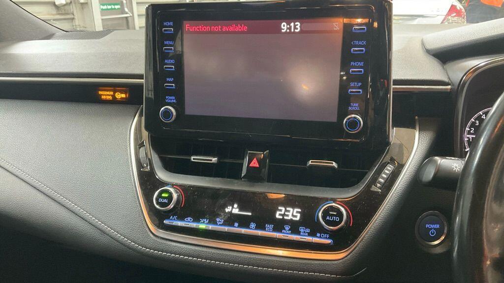 Used Toyota Corolla 2019 for sale - 76912830: Photo 9