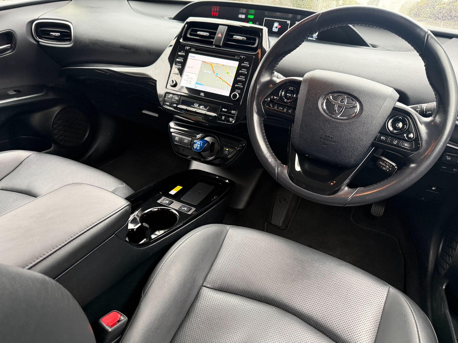 Used Toyota Prius 2019 for sale - 76562454: Photo 18