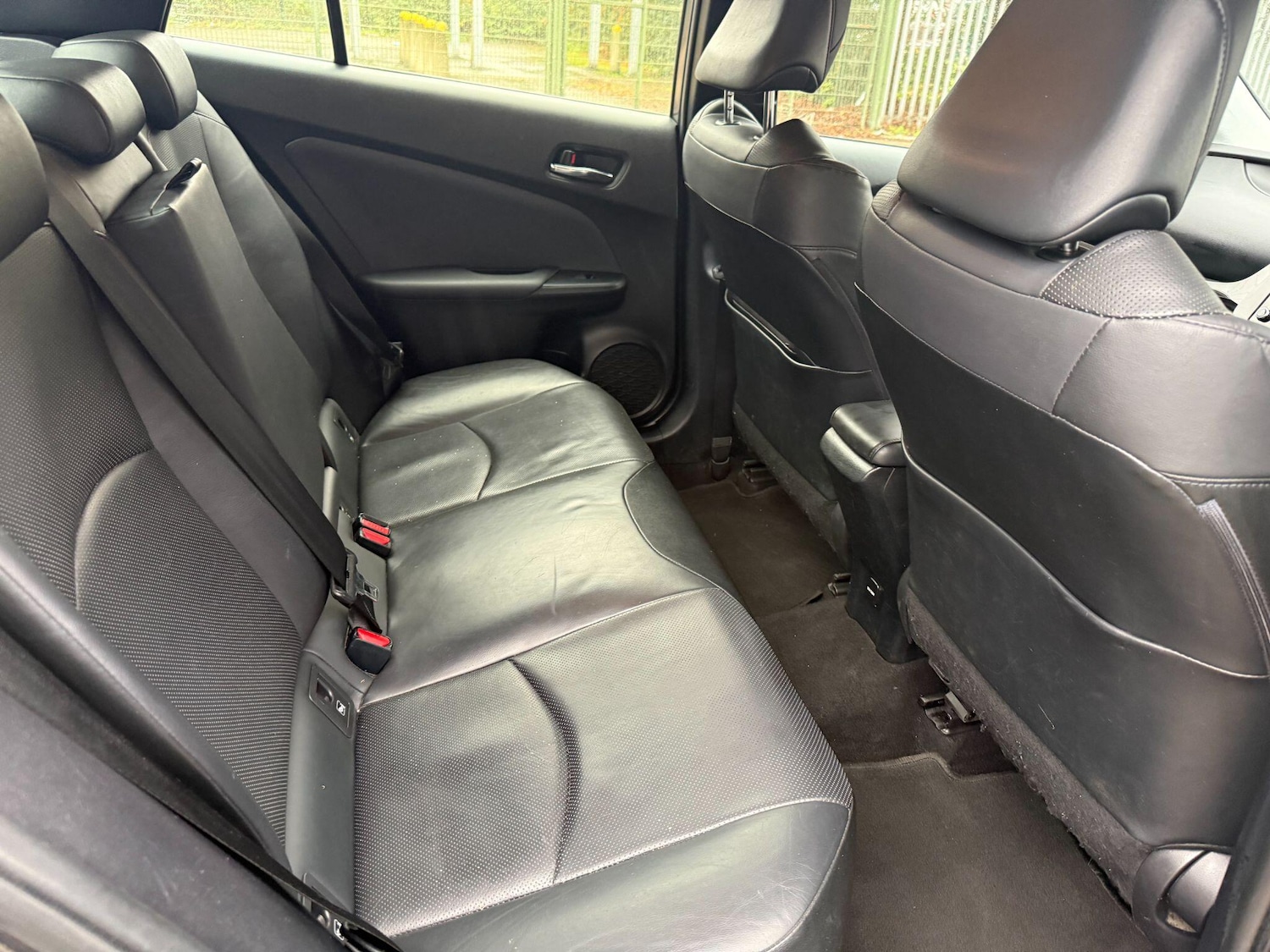 Used Toyota Prius 2019 for sale - 76562454: Photo 19