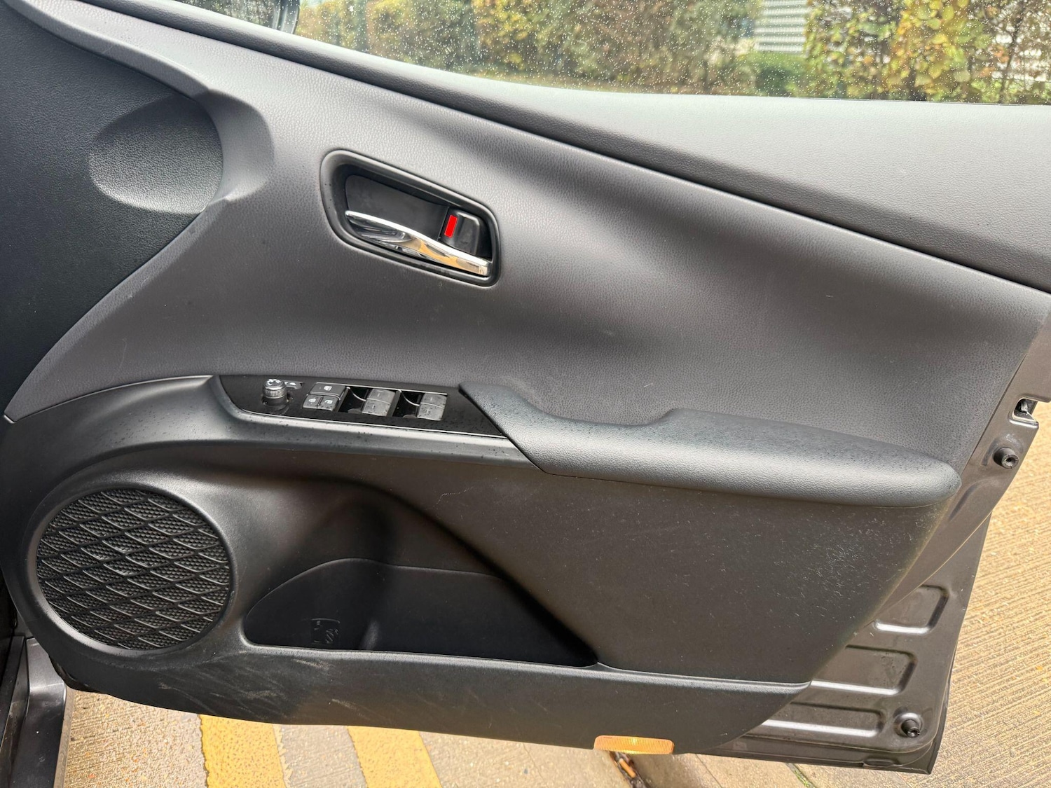 Used Toyota Prius 2019 for sale - 76562454: Photo 21