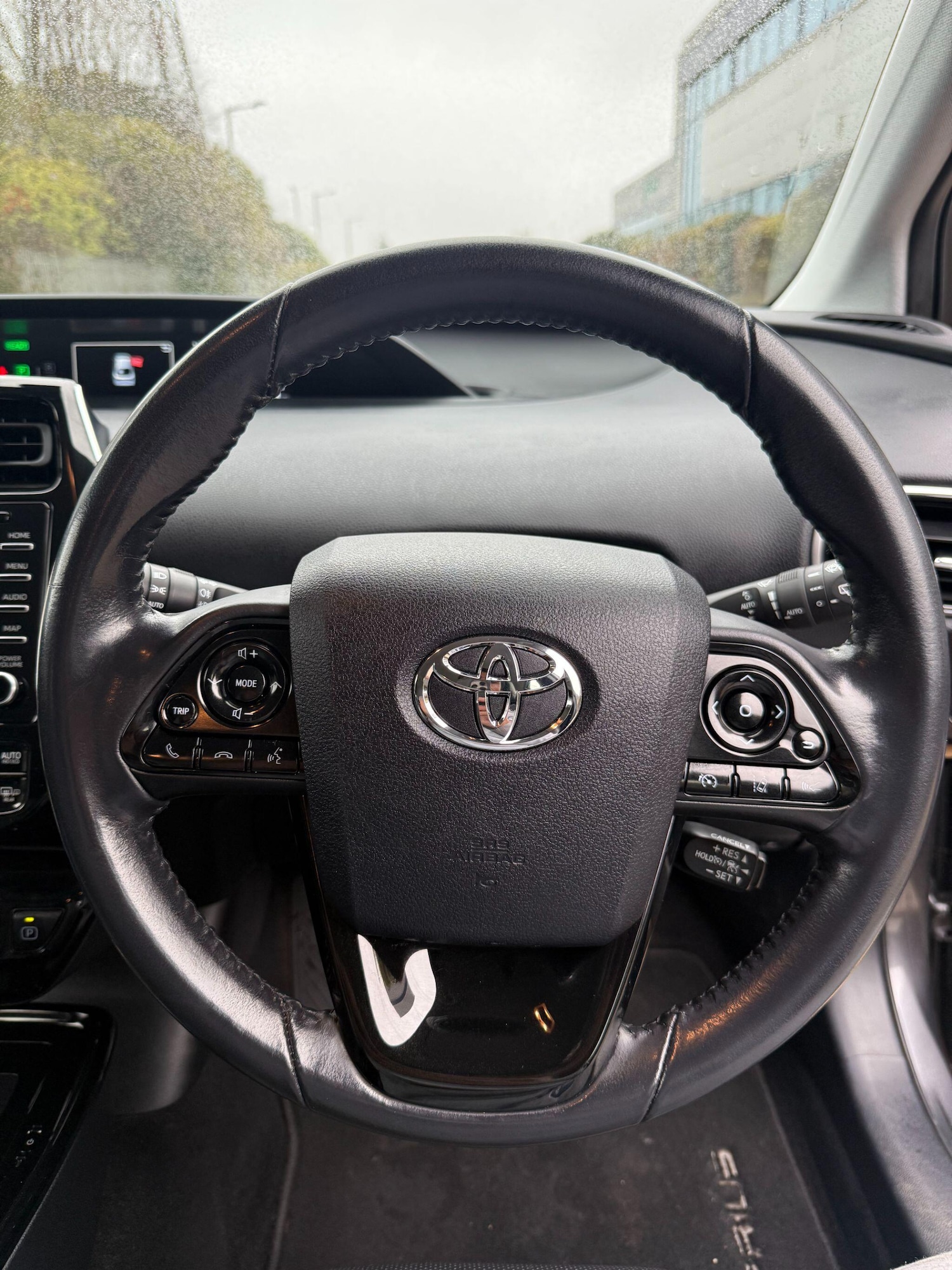 Used Toyota Prius 2019 for sale - 76562454: Photo 24
