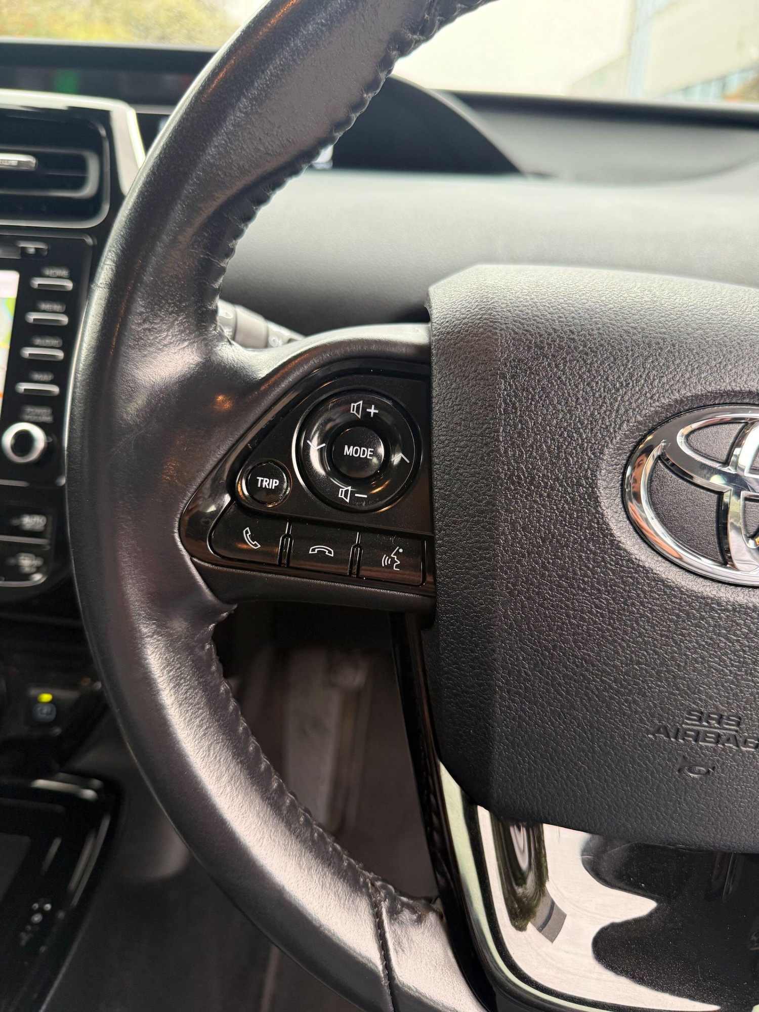 Used Toyota Prius 2019 for sale - 76562454: Photo 26