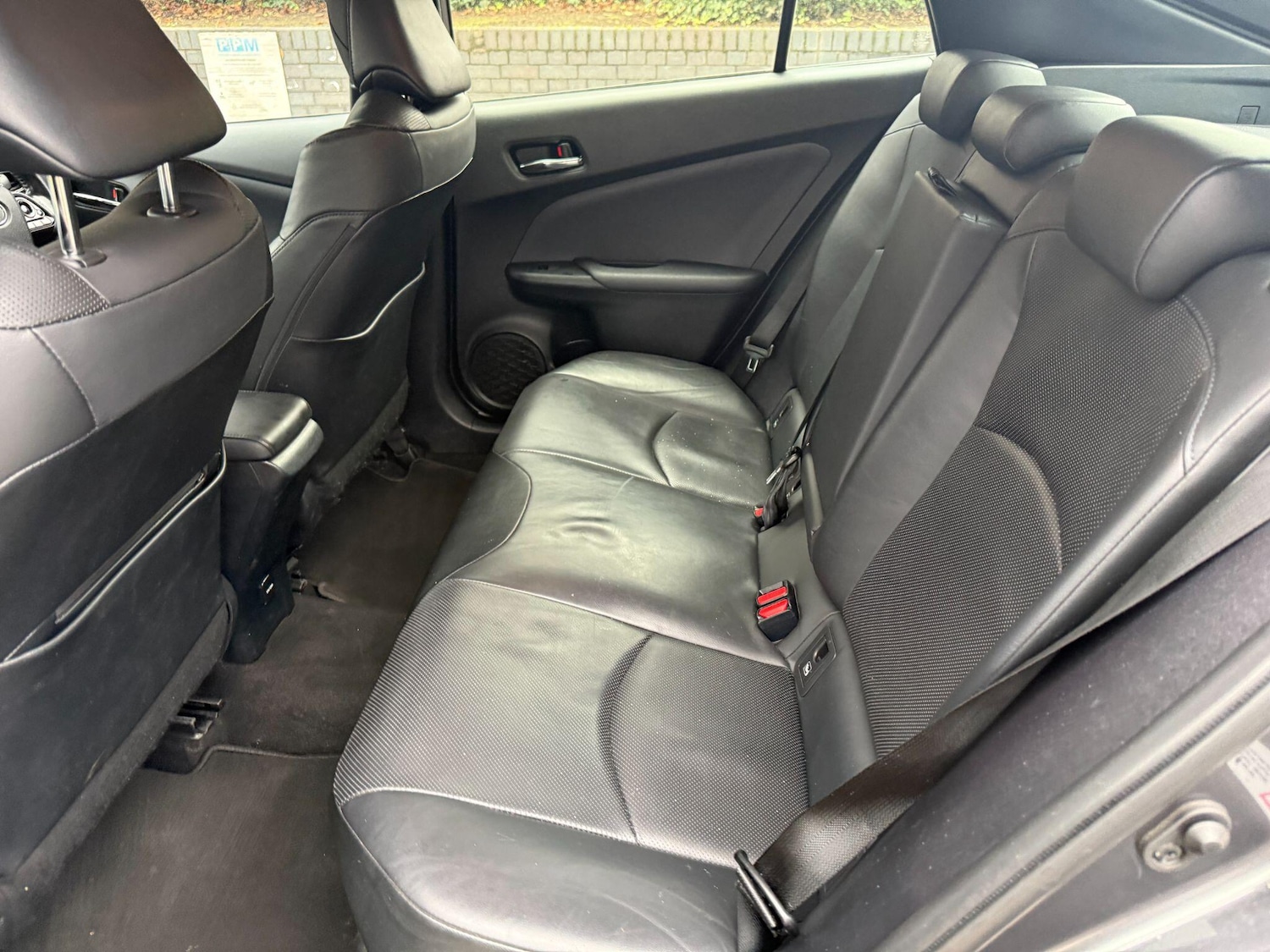 Used Toyota Prius 2019 for sale - 76562454: Photo 5