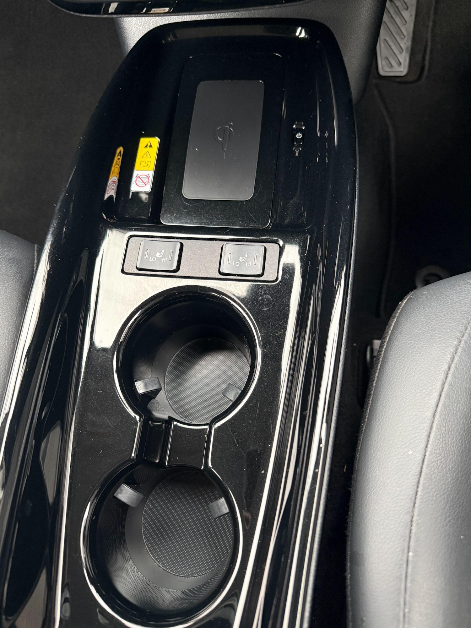 Used Toyota Prius 2019 for sale - 76562454: Photo 8