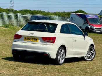 Used Audi A1 2011 for sale - 74465368: Photo