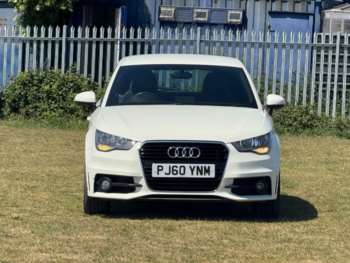 Used Audi A1 2011 for sale - 74465368: Photo