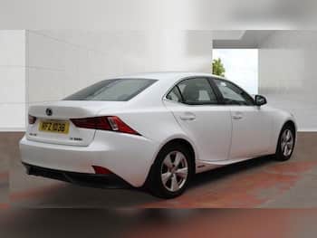 Used Lexus IS 2013 for sale - 79740748: Photo
