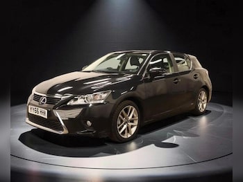 Used Lexus CT 2016 for sale - 78447838: Photo