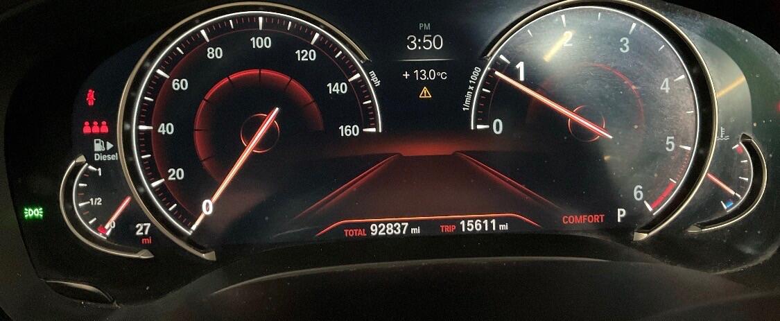 Used BMW 5 Series for sale - 77705330: Photo 10