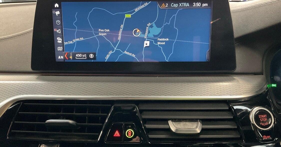 Used BMW 5 Series for sale - 77705330: Photo 7