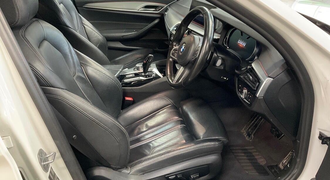 Used BMW 5 Series for sale - 77705330: Photo 8