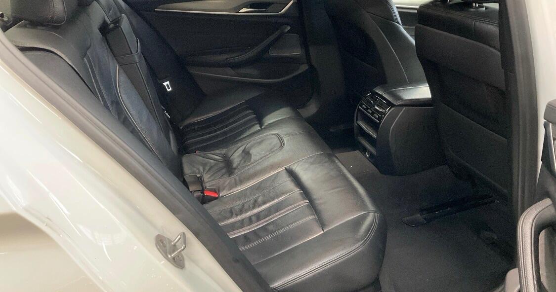 Used BMW 5 Series for sale - 77705330: Photo 9