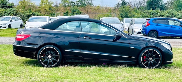 Used Mercedes-Benz E-Class 2011 for sale - 74485738: Photo 17
