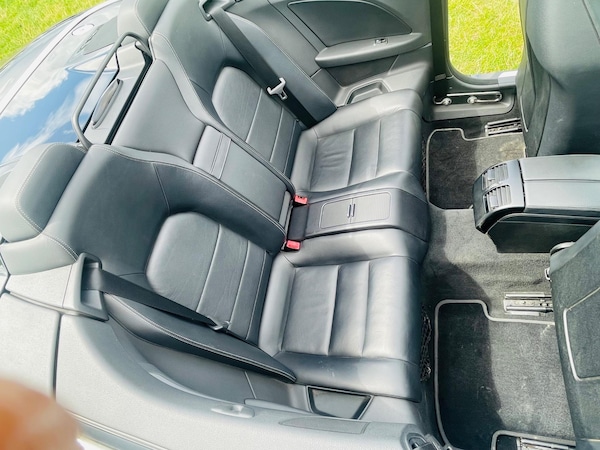 Used Mercedes-Benz E-Class 2011 for sale - 74485738: Photo 26