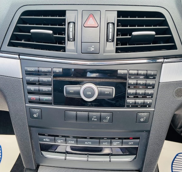 Used Mercedes-Benz E-Class 2011 for sale - 74485738: Photo 29