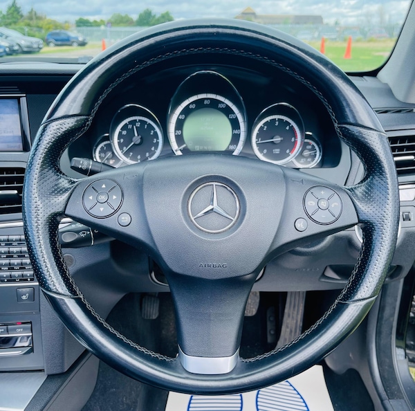 Used Mercedes-Benz E-Class 2011 for sale - 74485738: Photo 39