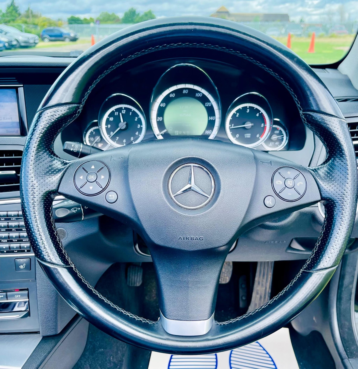 Vehicle 40