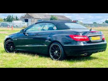Used Mercedes-Benz E-Class 2011 for sale - 74485738: Photo