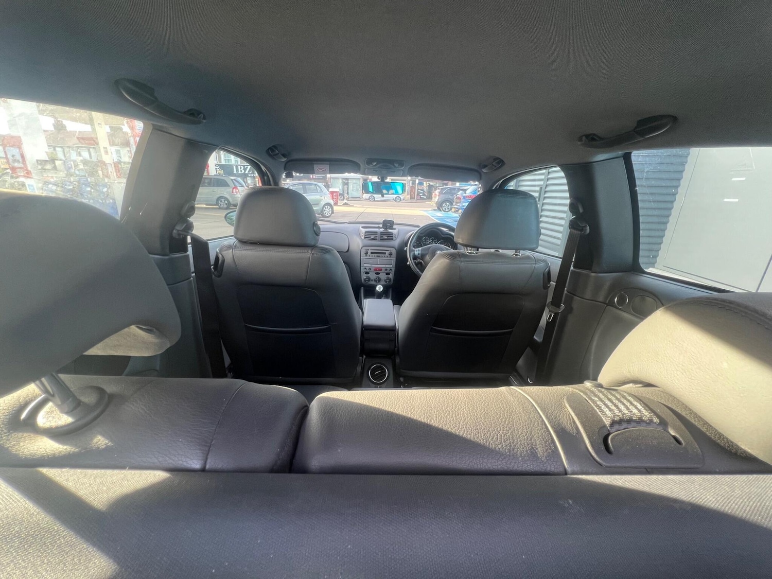 Used Alfa Romeo 147 2007 for sale - 76994531: Photo 13