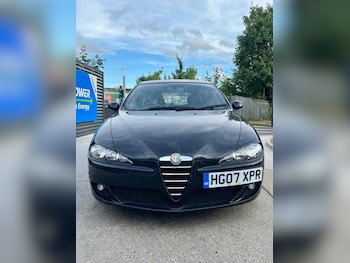 Used Alfa Romeo 147 2007 for sale - 76994531: Photo