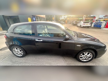 Used Alfa Romeo 147 2007 for sale - 76994531: Photo