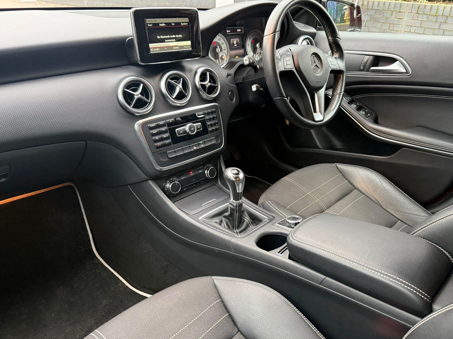 Used Mercedes-Benz A-Class 2014 for sale - 77066543: Photo 13