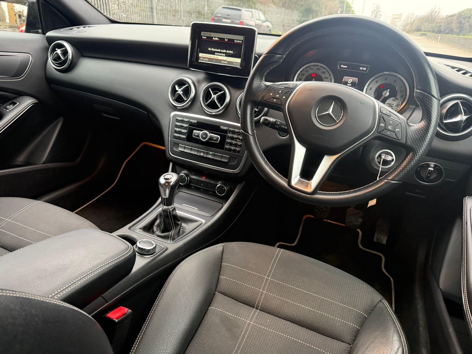 Used Mercedes-Benz A-Class 2014 for sale - 77066543: Photo 14